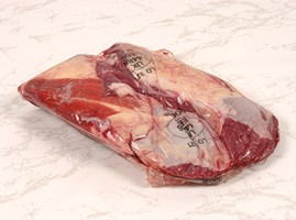 Feather Meat Cut Spec Step 3